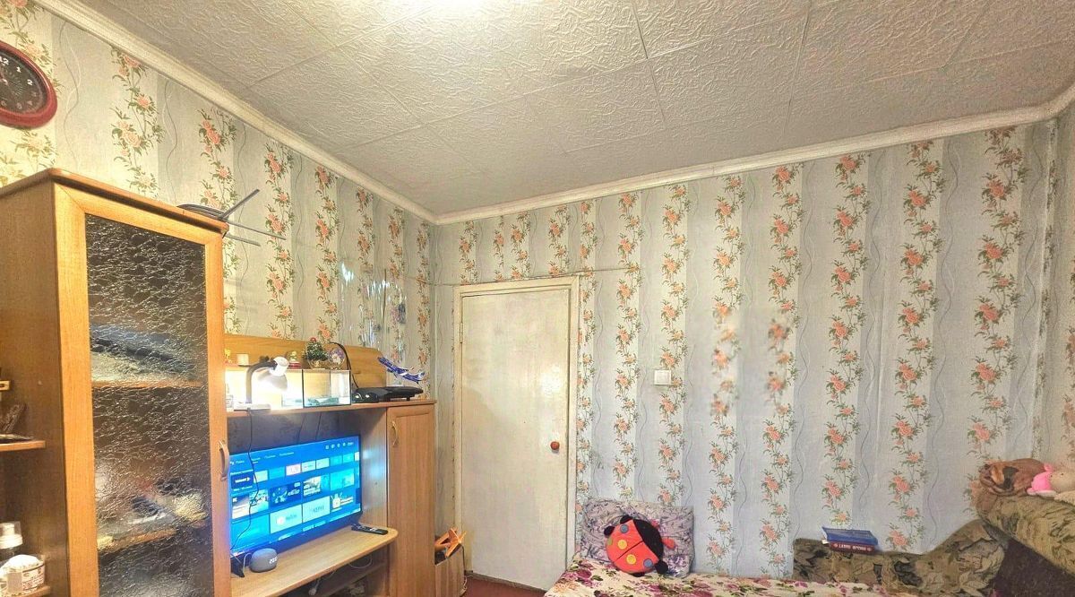 квартира г Находка ул Свердлова 31 фото 4
