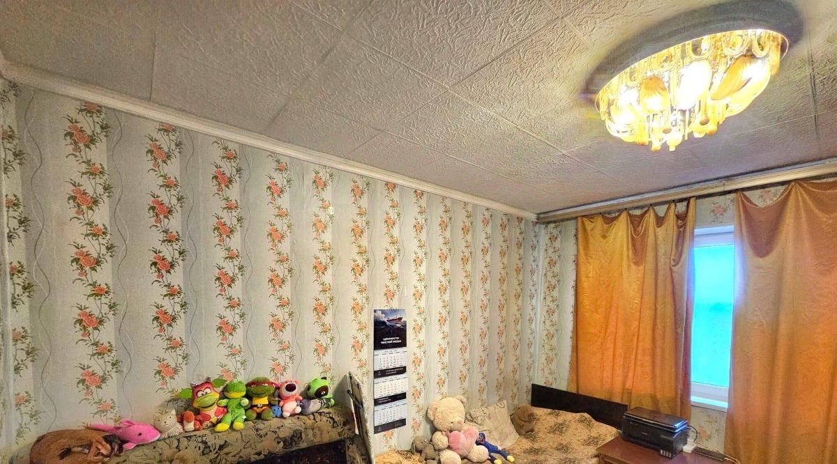 квартира г Находка ул Свердлова 31 фото 5