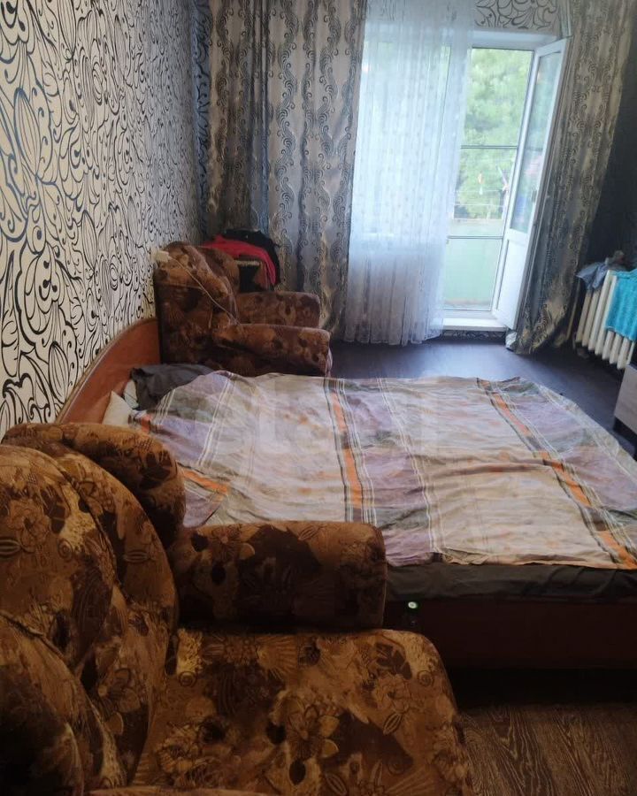 квартира г Артем ул Каширская 10 Артёмовский г. о. фото 2