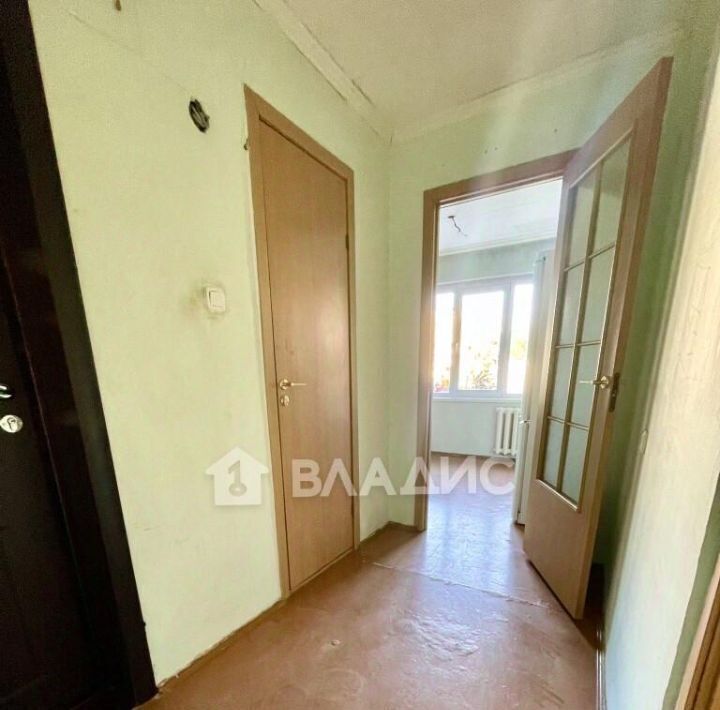 квартира г Бийск ул Приречная 3/2 фото 5