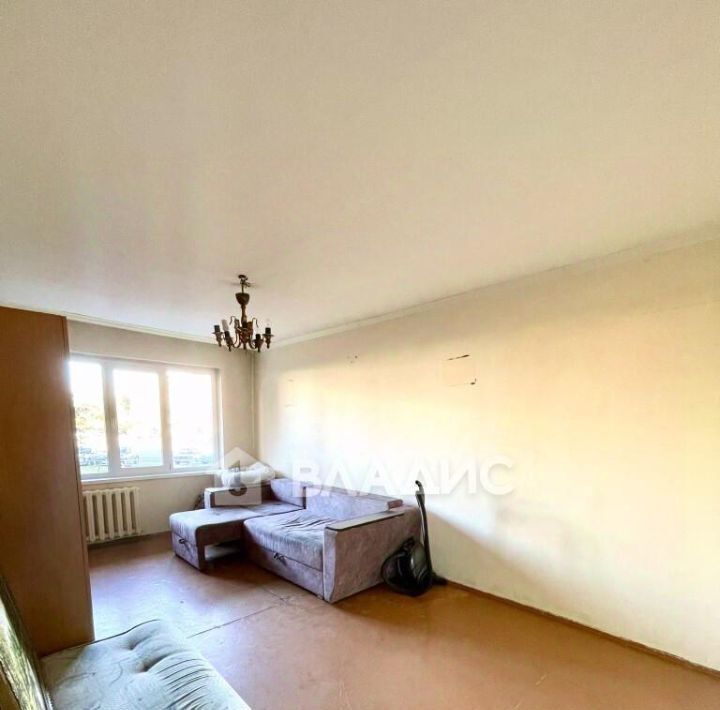 квартира г Бийск ул Приречная 3/2 фото 9