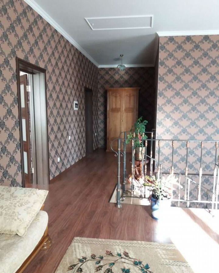 дом г Барнаул рп Южный ул Памирская 54 р-н Центральный Южный фото 37