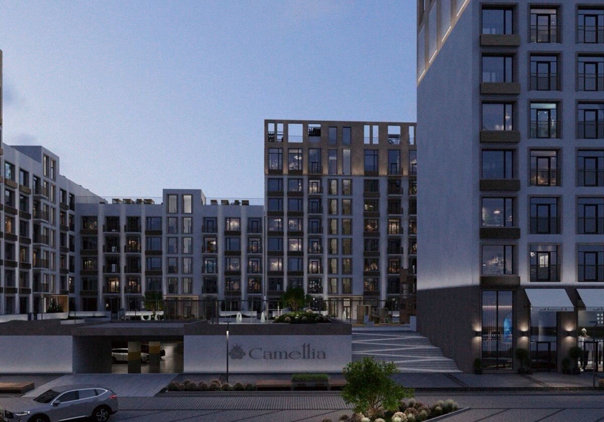квартира г Дербент ул Сальмана 5 секц. 4 фото 5
