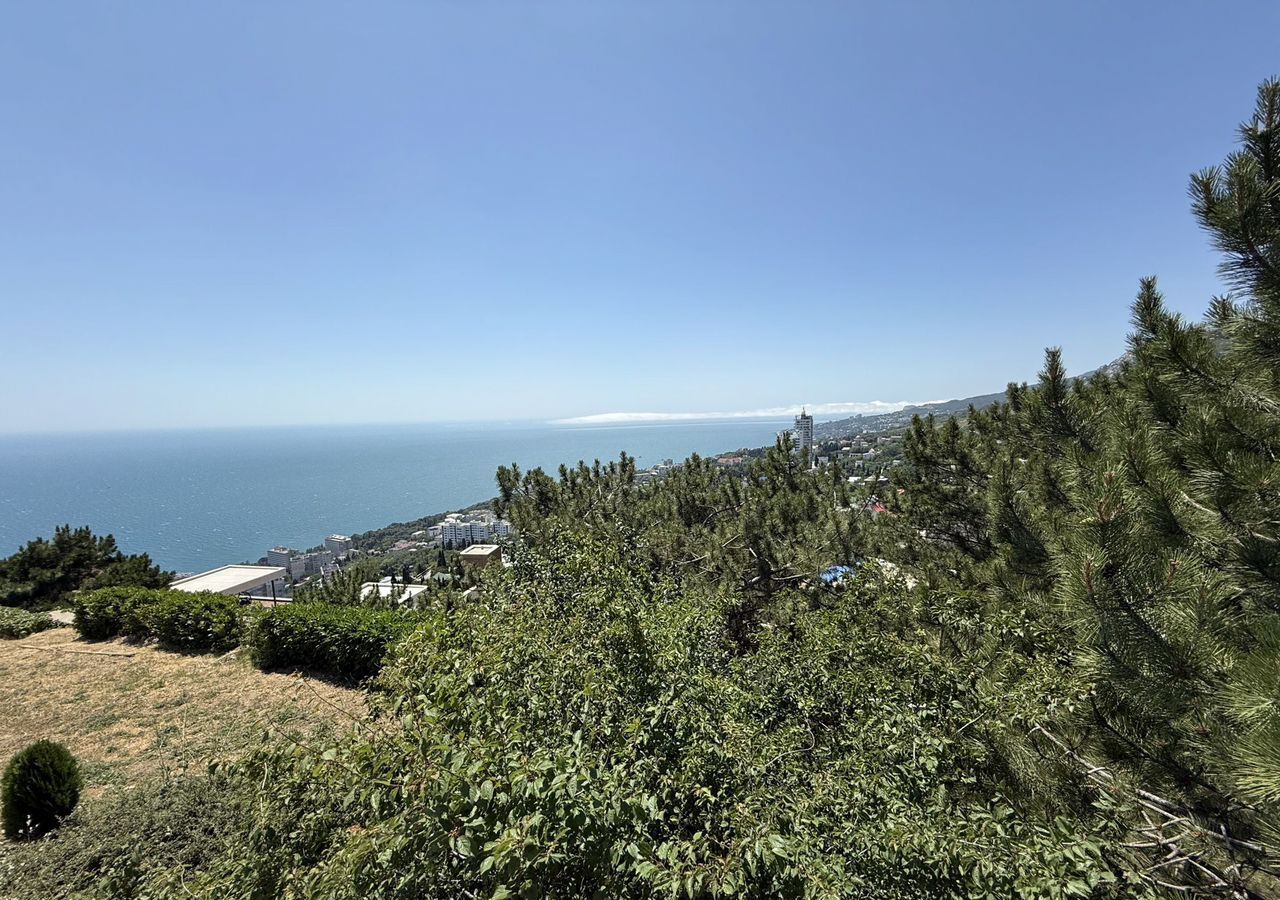 дом г Ялта пгт Кореиз ул Осенняя пгт Гаспра фото 3