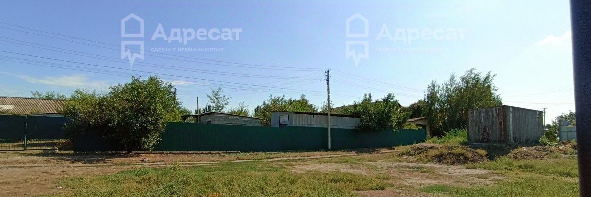 дом р-н Среднеахтубинский г Краснослободск п Песчанка ул Луговая фото 23