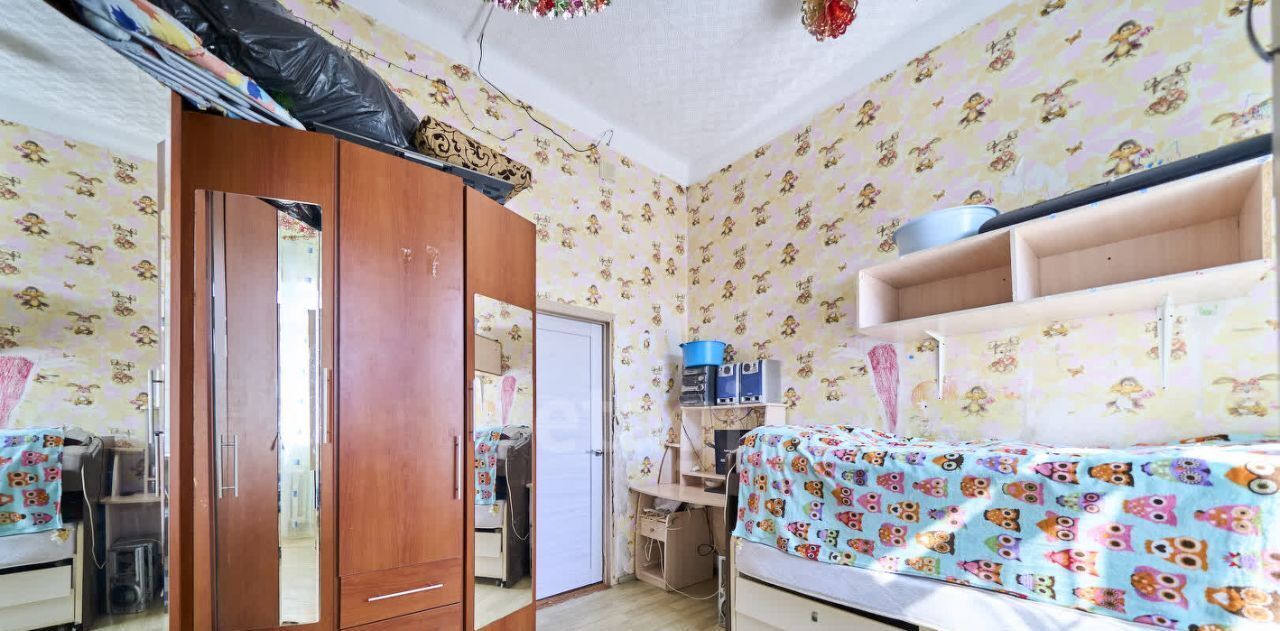 комната г Хабаровск р-н Краснофлотский ул Кирова 21 фото 8