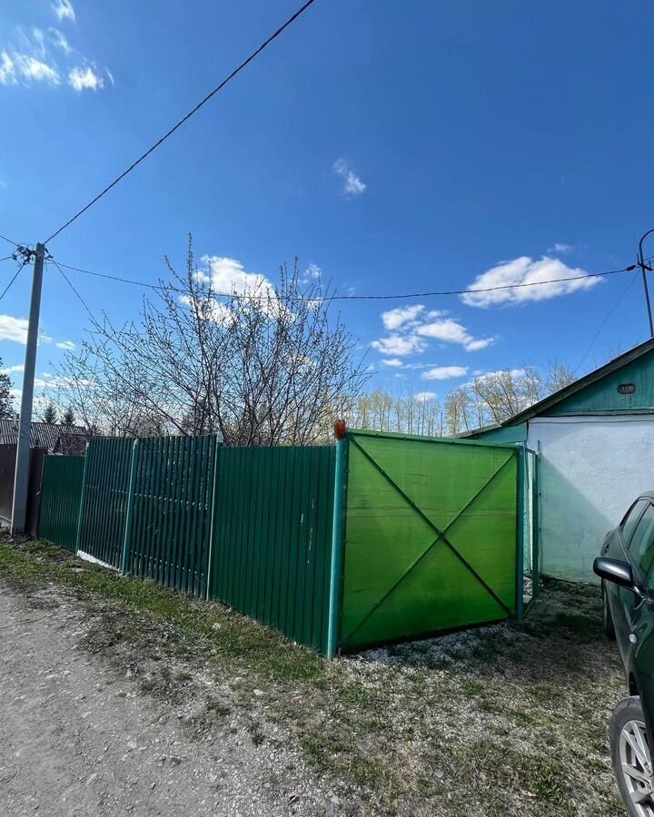 дом г Магнитогорск р-н Правобережный сад Мичурина-4 390 фото 8