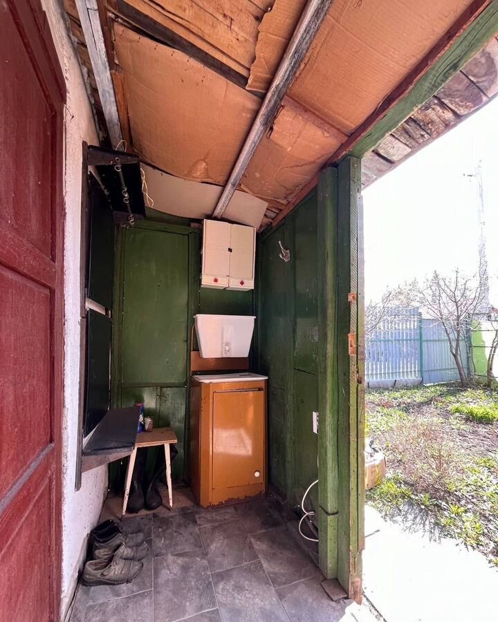 дом г Магнитогорск р-н Правобережный сад Мичурина-4 390 фото 7