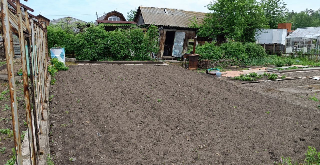 дом г Железногорск снт N 16 ул №3 62 фото 3