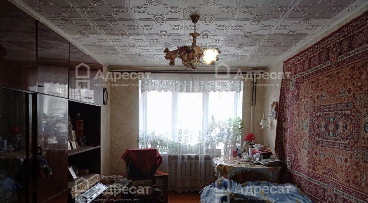 квартира г Волгоград р-н Красноармейский ул., 103, Респ Удмуртская фото 2