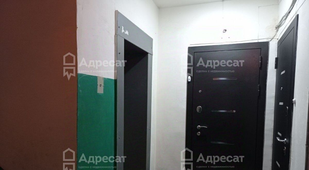 квартира г Волгоград р-н Красноармейский ул., 103, Респ Удмуртская фото 17