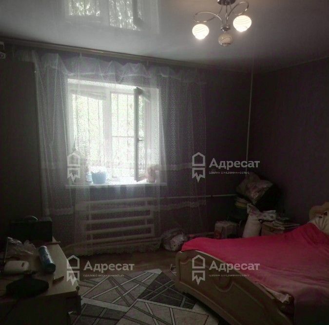 квартира г Волгоград р-н Кировский ул им. Воронкова 27 фото 5