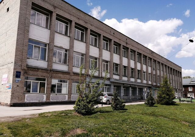 ул Пролетарская 66а фото
