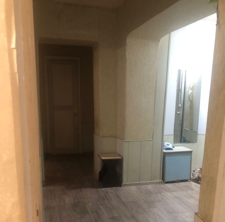 квартира г Улан-Удэ р-н Железнодорожный ул Буйко 32 фото 2
