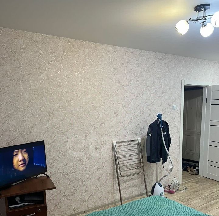 квартира г Южно-Сахалинск ул Есенина 48 фото 5