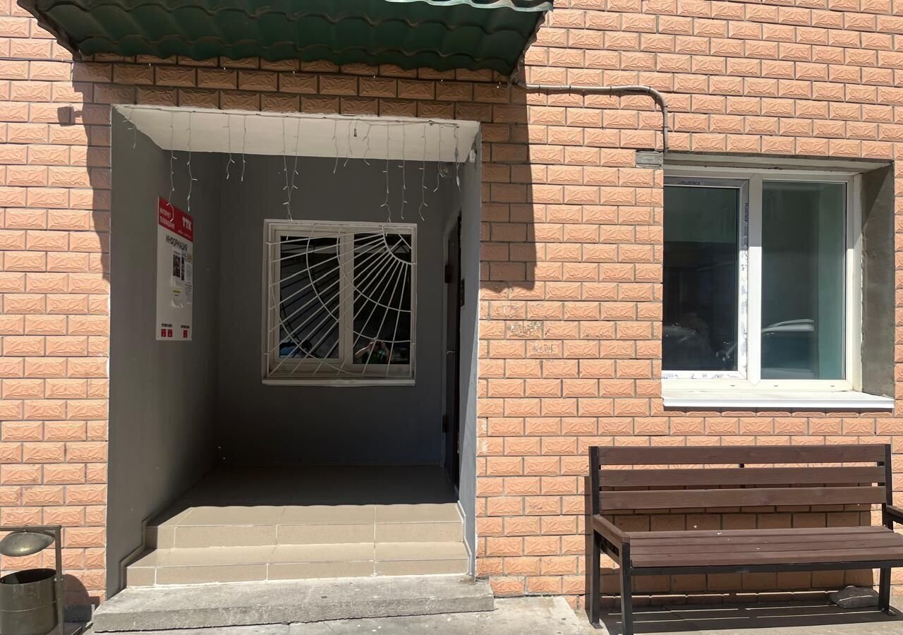 квартира г Чита р-н Центральный ул Подгорбунского 57 фото 19