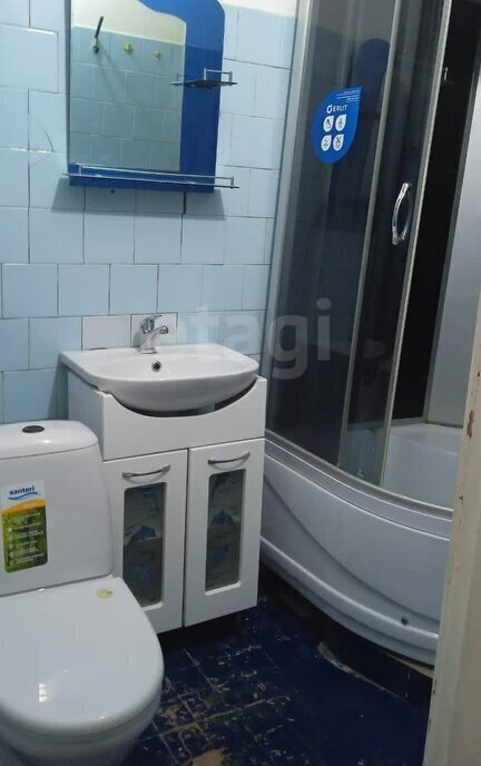 квартира г Якутск ул Губина 35/1 фото 3