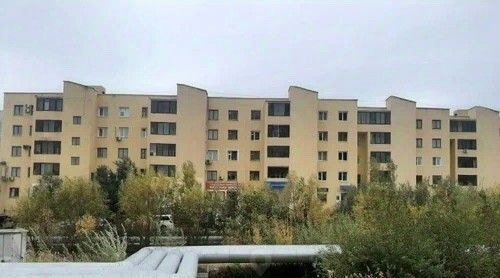 квартира г Якутск ул Халтурина 6/3 фото 1