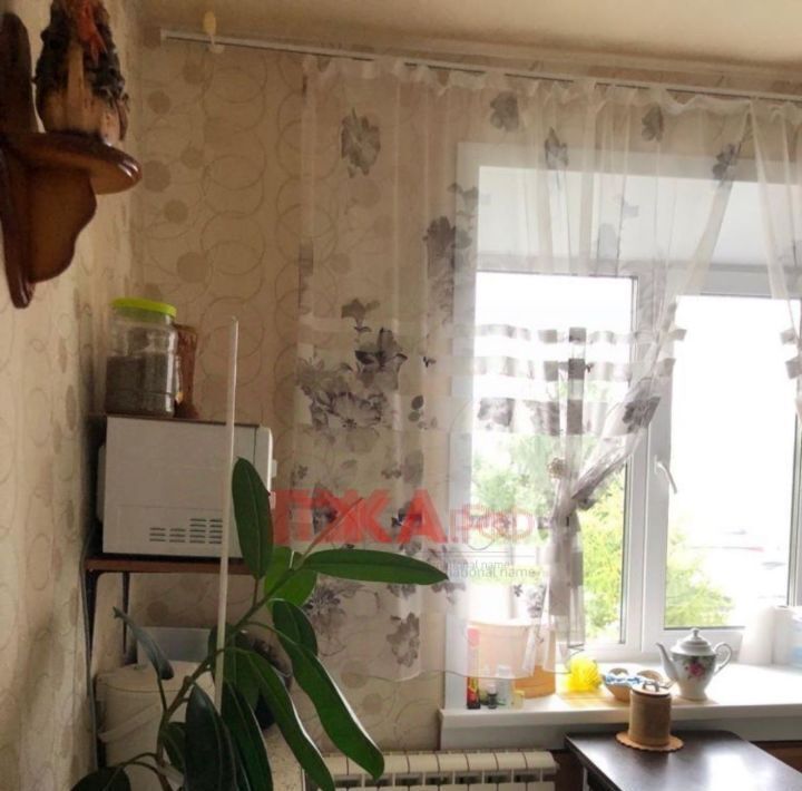 квартира р-н Нерюнгринский г Нерюнгри ул Аммосова 6/1 фото 3
