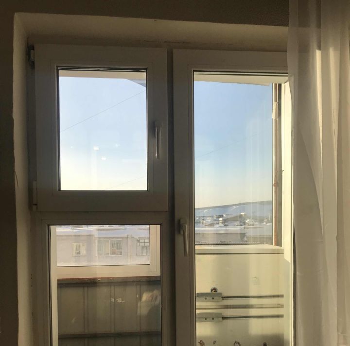 квартира г Якутск ул Кузьмина 30/2 фото 8