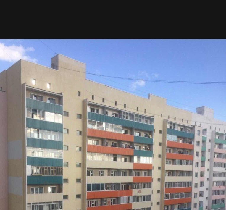 квартира г Якутск ул Кузьмина 30/2 фото 9