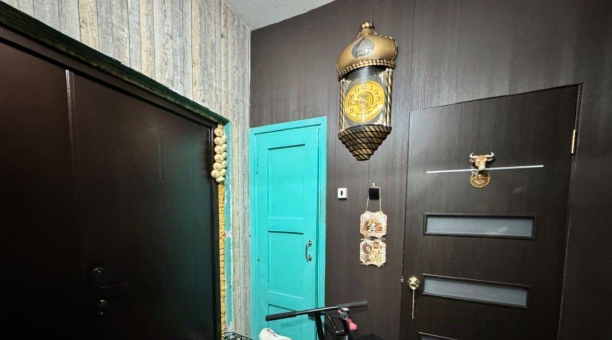 квартира р-н Нерюнгринский г Нерюнгри пр-кт Ленина 25/1 фото 36