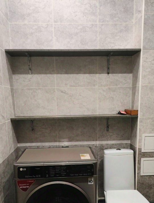 квартира г Якутск пр-кт Михаила Николаева 13/1 фото 8