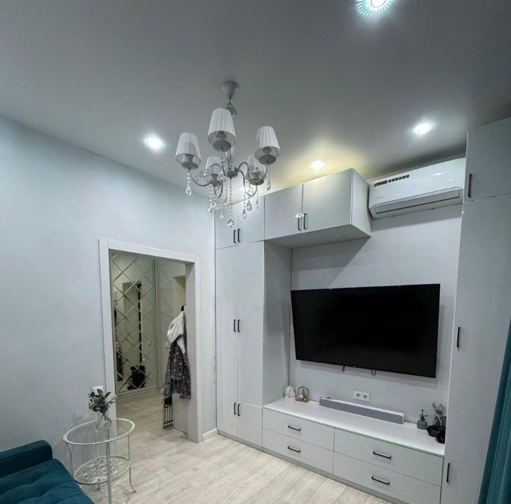 квартира г Якутск ул Кузьмина 26/4 фото 7