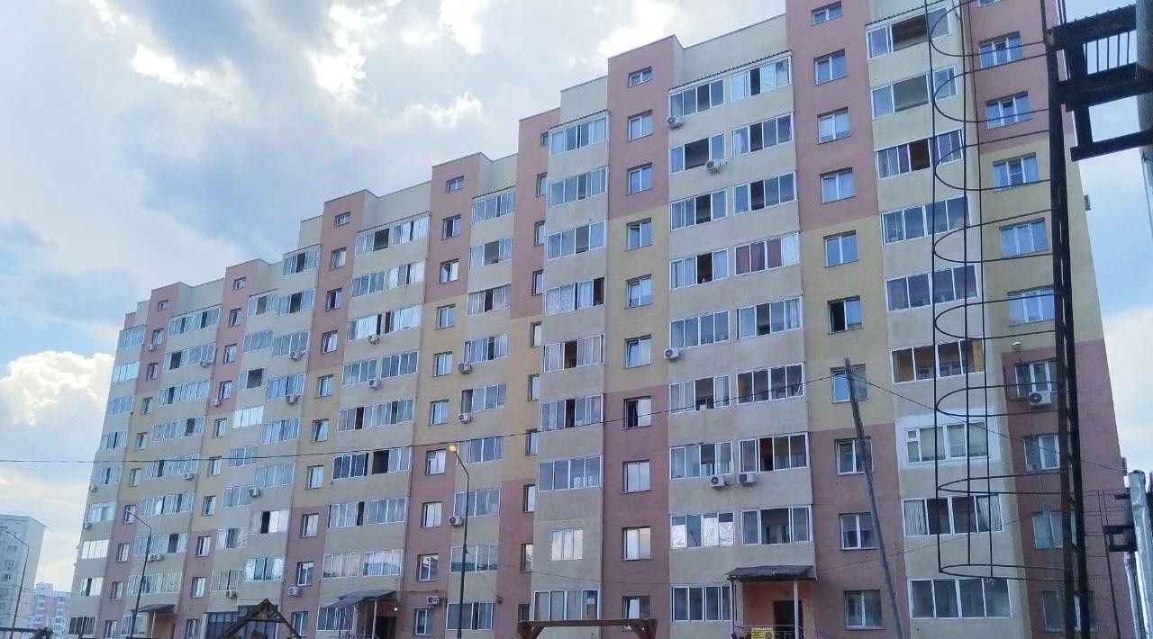 квартира г Якутск ул Петровского 29/4 фото 9