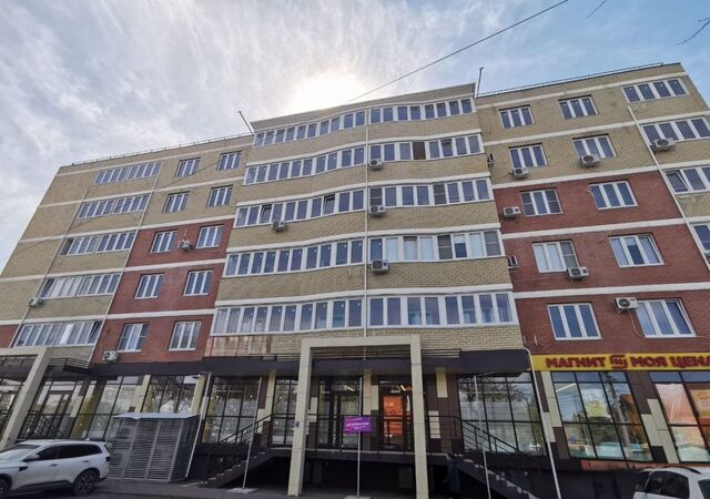 р-н Карасунский жилой массив Пашковский, Криничная ул., 128 фото