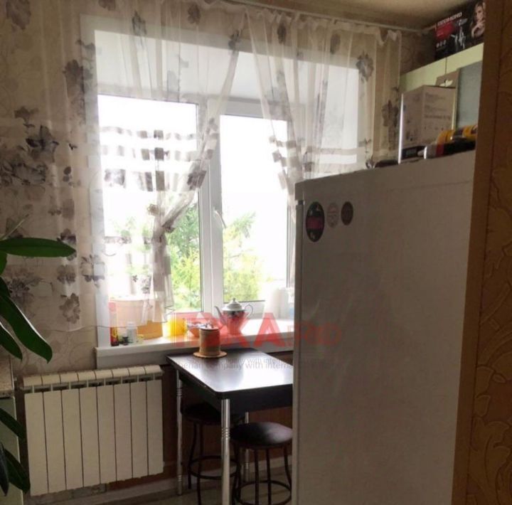 квартира р-н Нерюнгринский г Нерюнгри ул Аммосова 6/1 фото 7