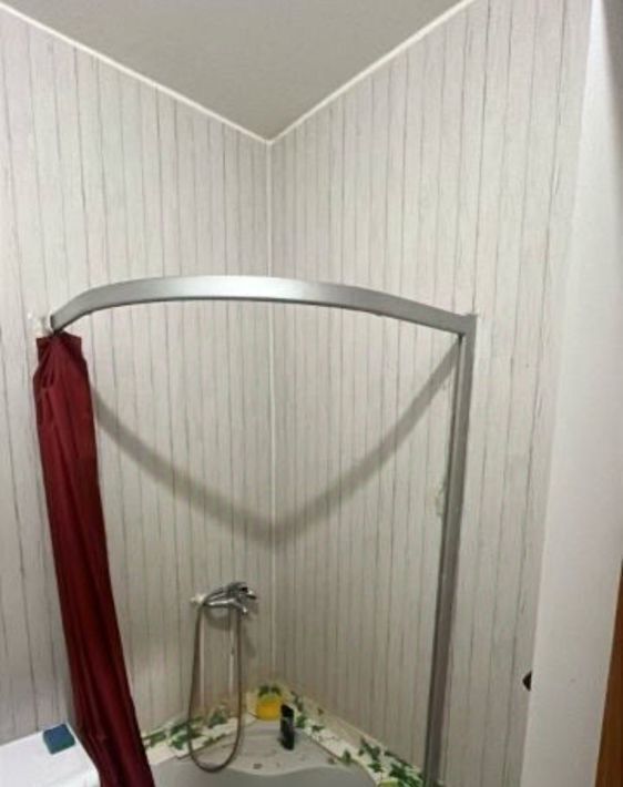 квартира г Якутск ул Билибина 17/2 фото 8