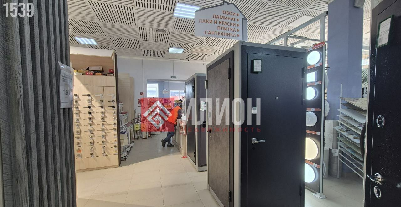 торговое помещение г Судак туп Полярный 1 фото 4