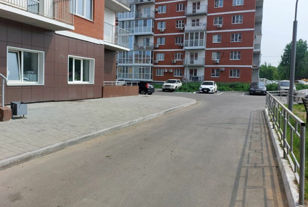 свободного назначения г Хабаровск ул 65-летия Победы 3 фото 1