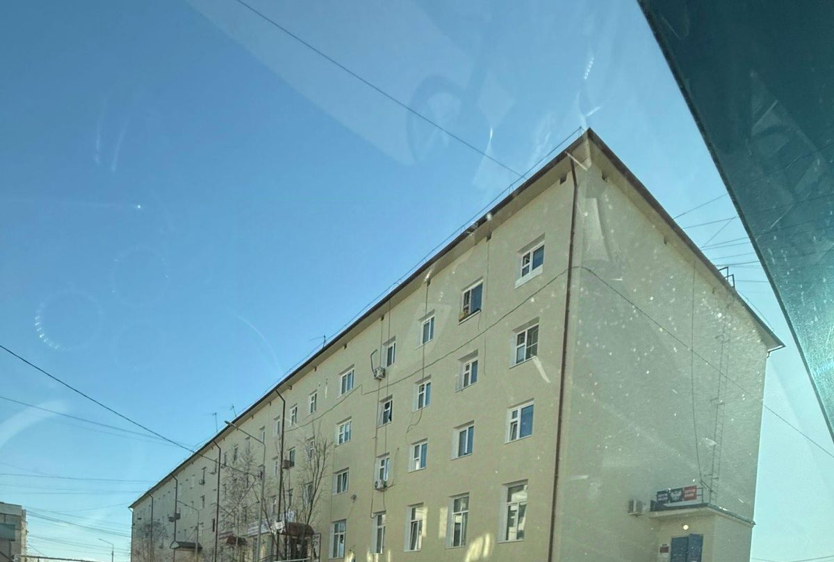 квартира г Якутск ул Можайского 19/3 фото 2