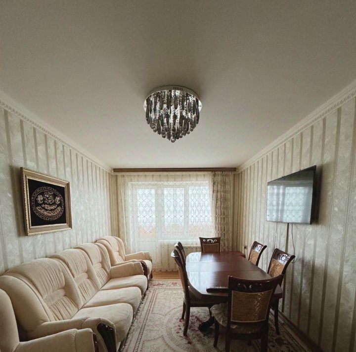 квартира г Якутск ул Кузьмина 34/1 фото 10
