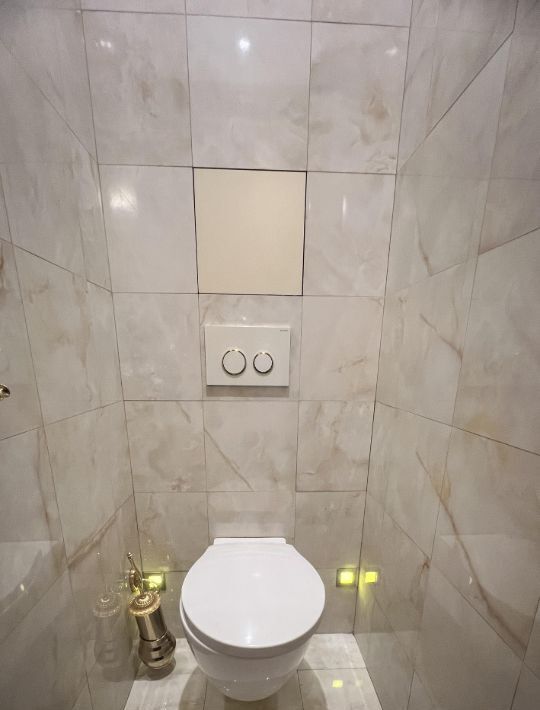 квартира г Москва метро Отрадное ул Санникова 15к/2 фото 22