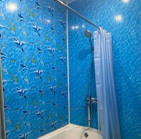 квартира г Якутск ул Кальвица 5/1 фото 10