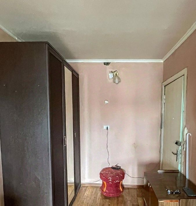 квартира г Якутск ул Петра Алексеева 21/2 фото 7