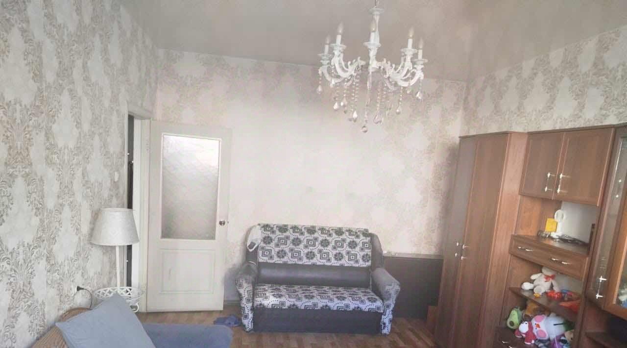квартира г Якутск ул Бестужева-Марлинского 14 фото 8