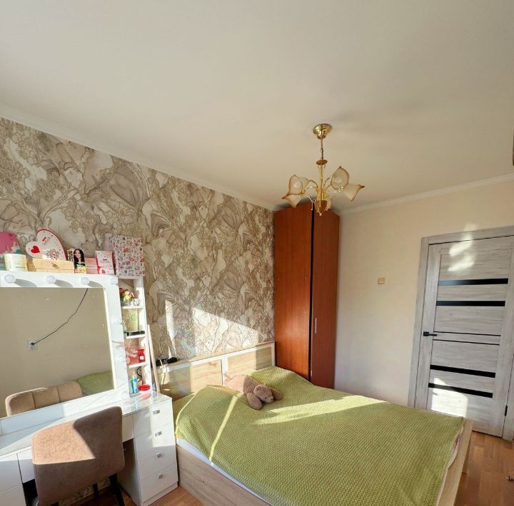 квартира г Якутск ул Октябрьская 27/2 фото 10