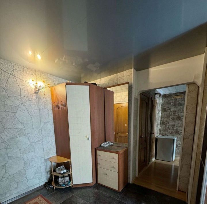 квартира г Якутск ул Стадухина 63 фото 12