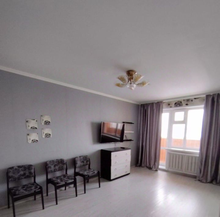 квартира г Якутск мкр 202-й 3 фото 5