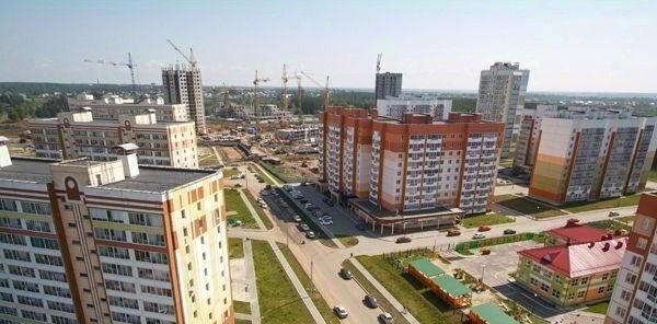 квартира г Томск р-н Октябрьский ул Юрия Ковалева 47 фото 20