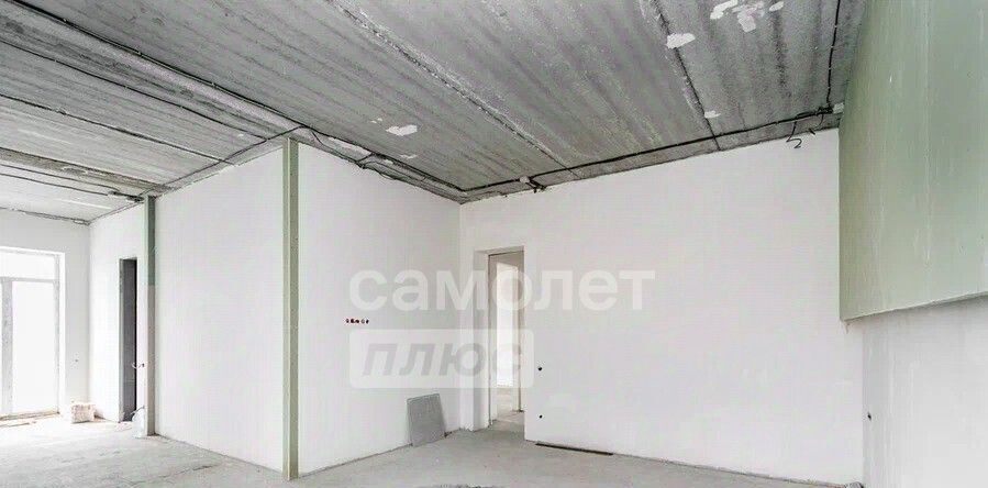 дом г Новосибирск Заельцовская ул Багратиона 17 фото 24