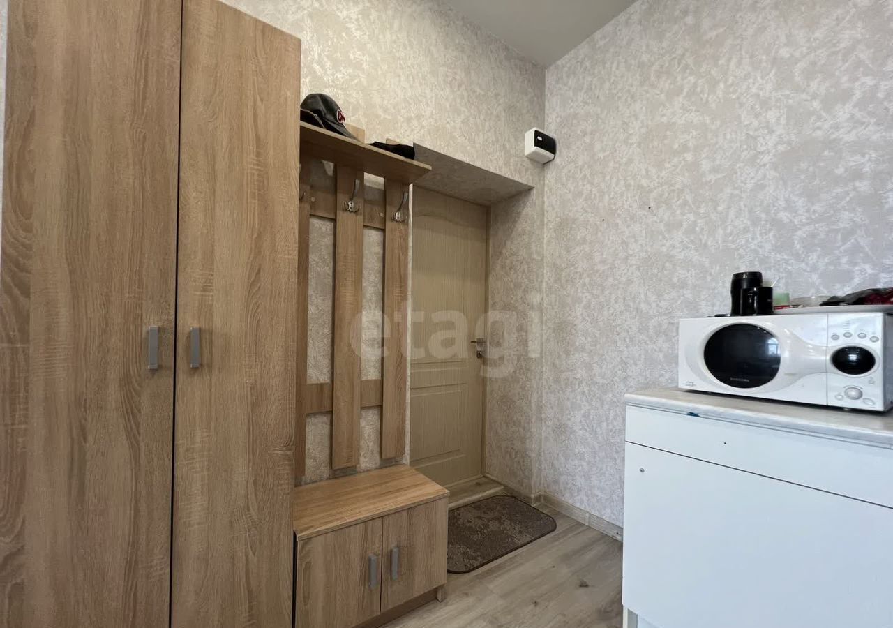 комната г Новосибирск Золотая Нива пр-кт Дзержинского 73 фото 4