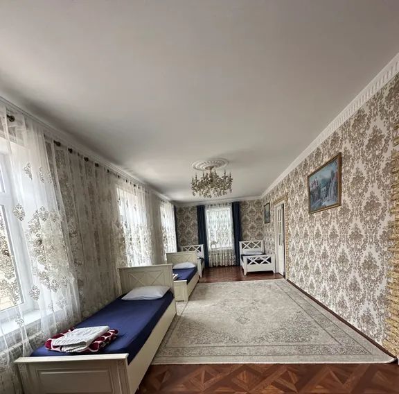 дом г Дербент ул С.Дрожжина 4н фото 2