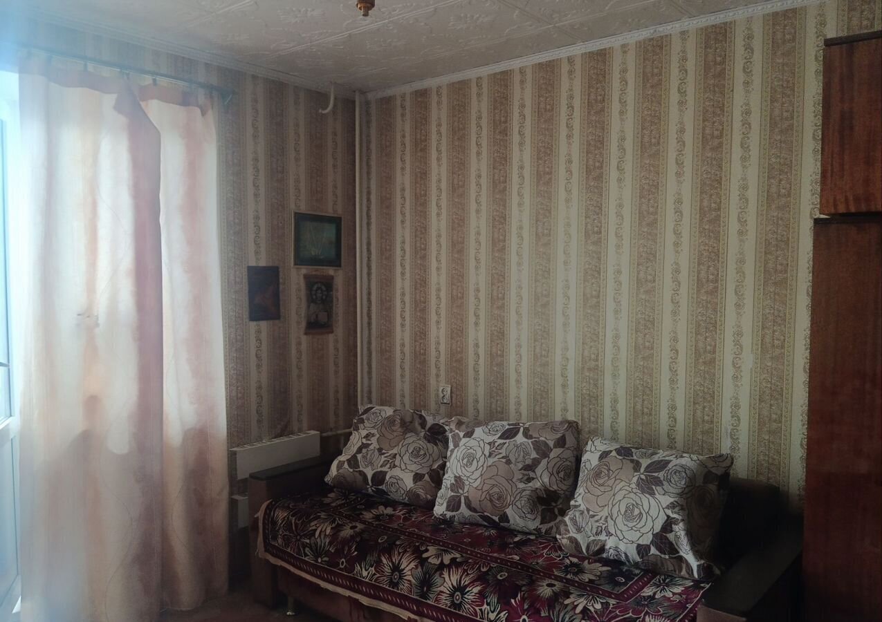 квартира г Челябинск р-н Металлургический ул Сталеваров 47 фото 1