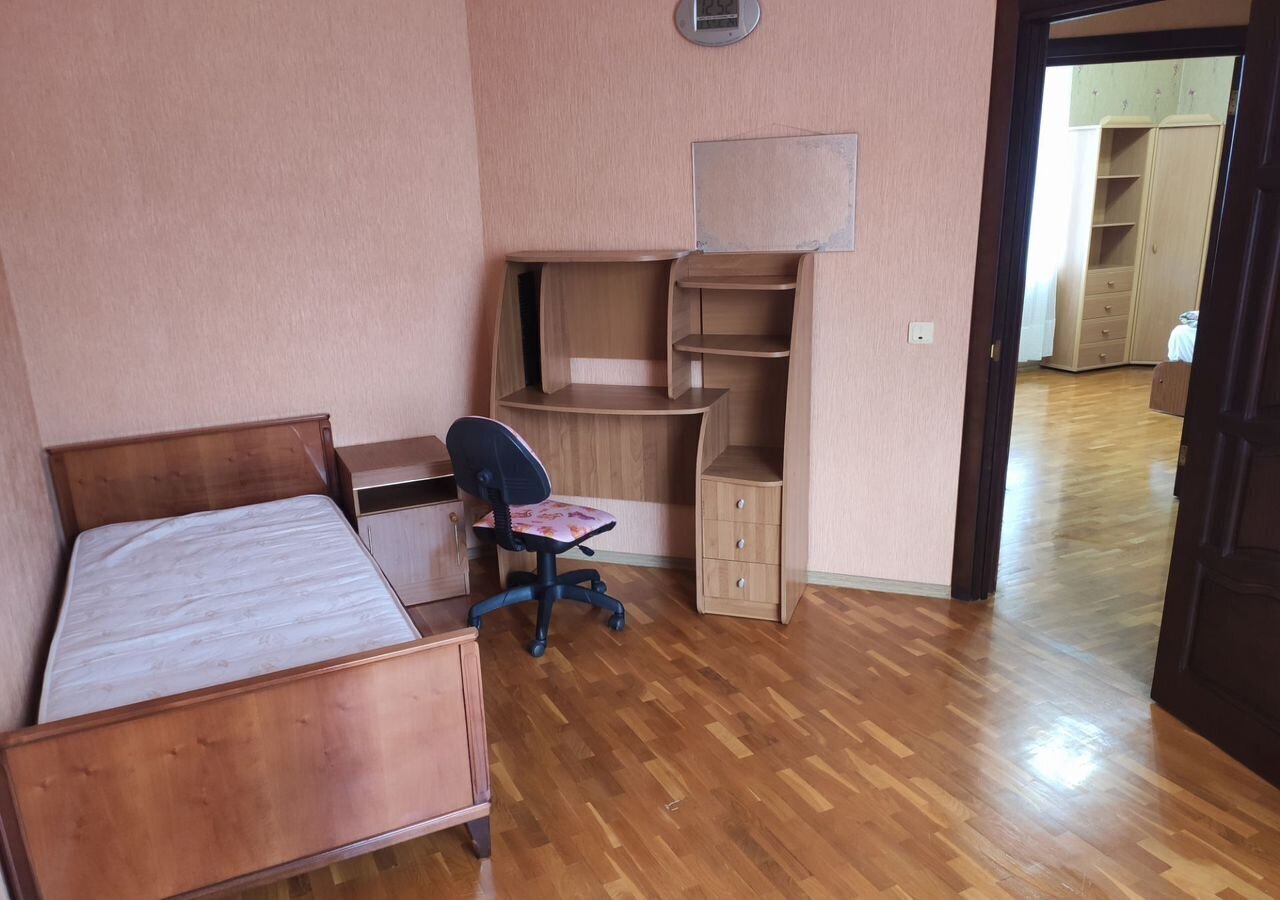 дом г Пятигорск ул Нежнова 58 фото 18