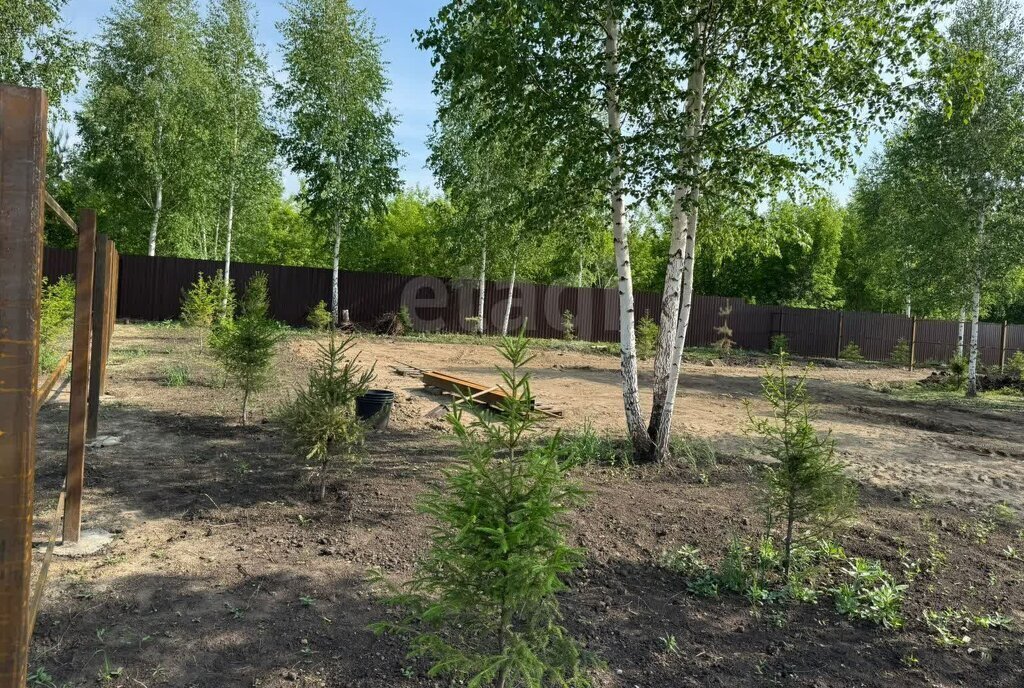 земля г Бердск жилой район «Раздольный» фото 3